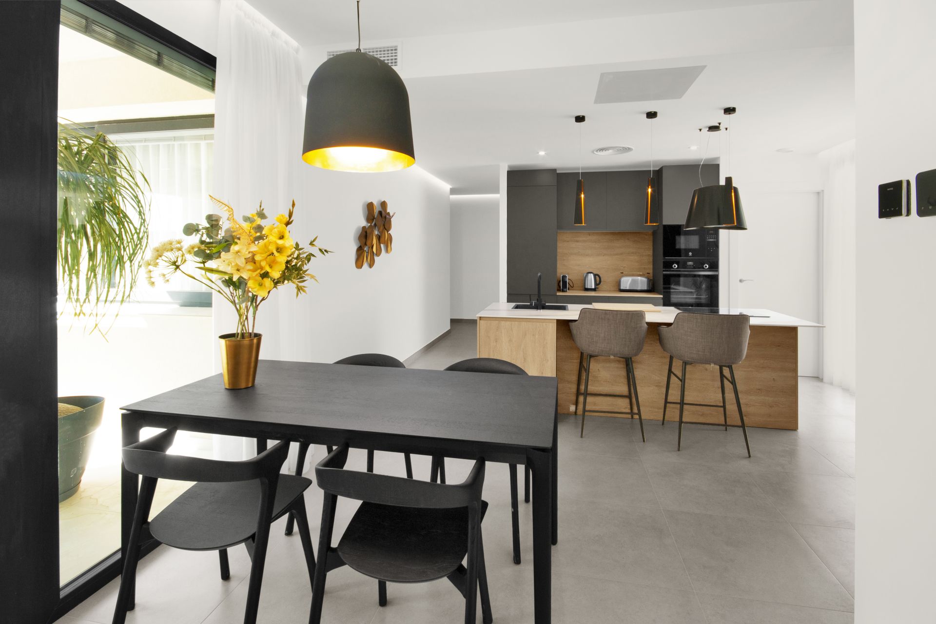 Obra nueva - Villa - Altaona Golf & Country Village - Costa Calida