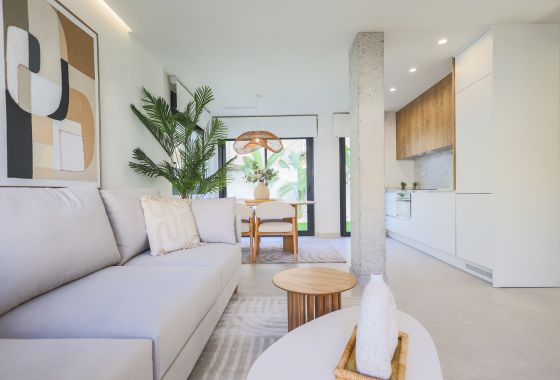 Villa · Obra nueva - Orihuela Costa · Alicante