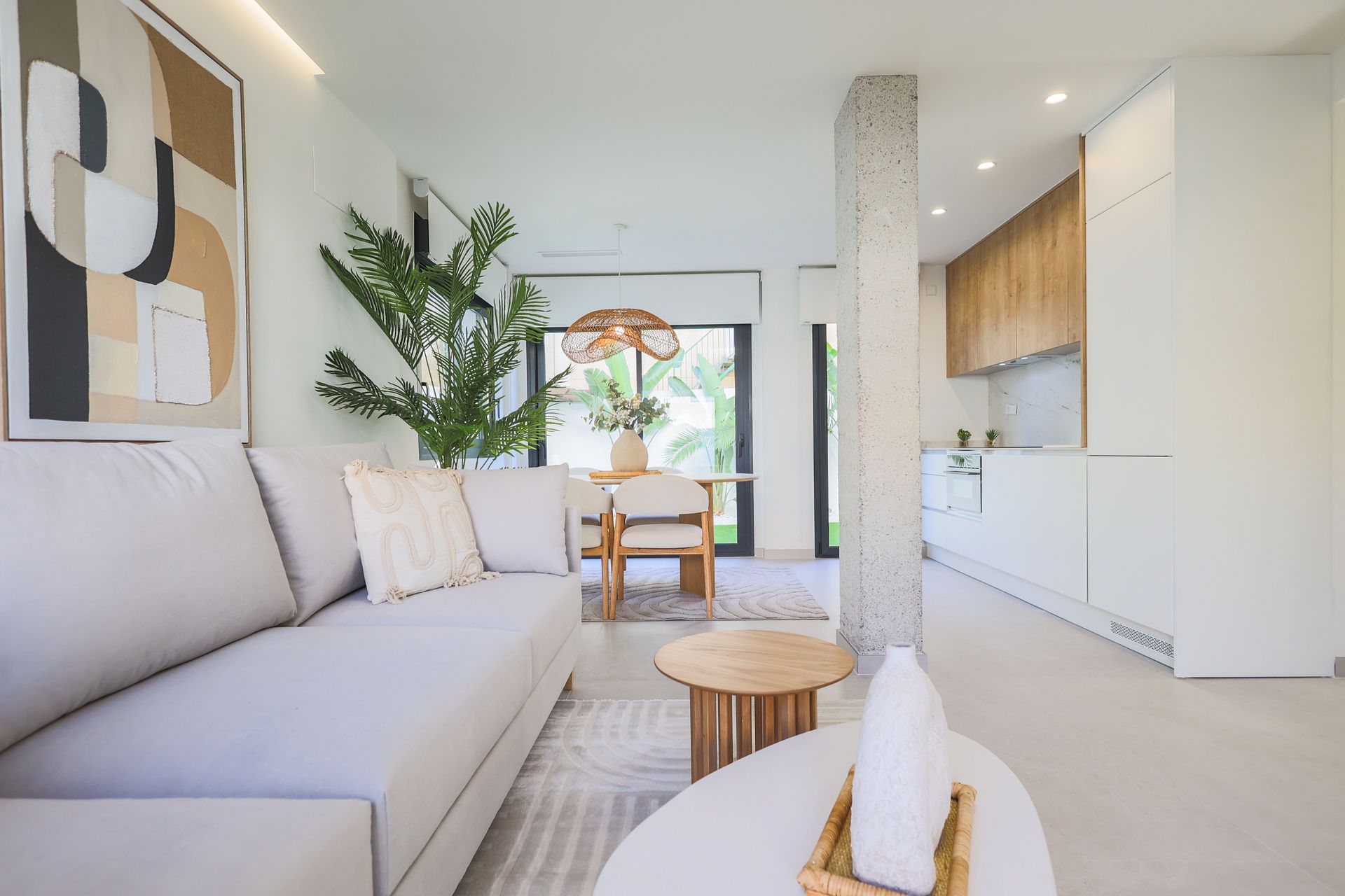 Neue Gebäude - Villa - Orihuela Costa - Costa Blanca Süd