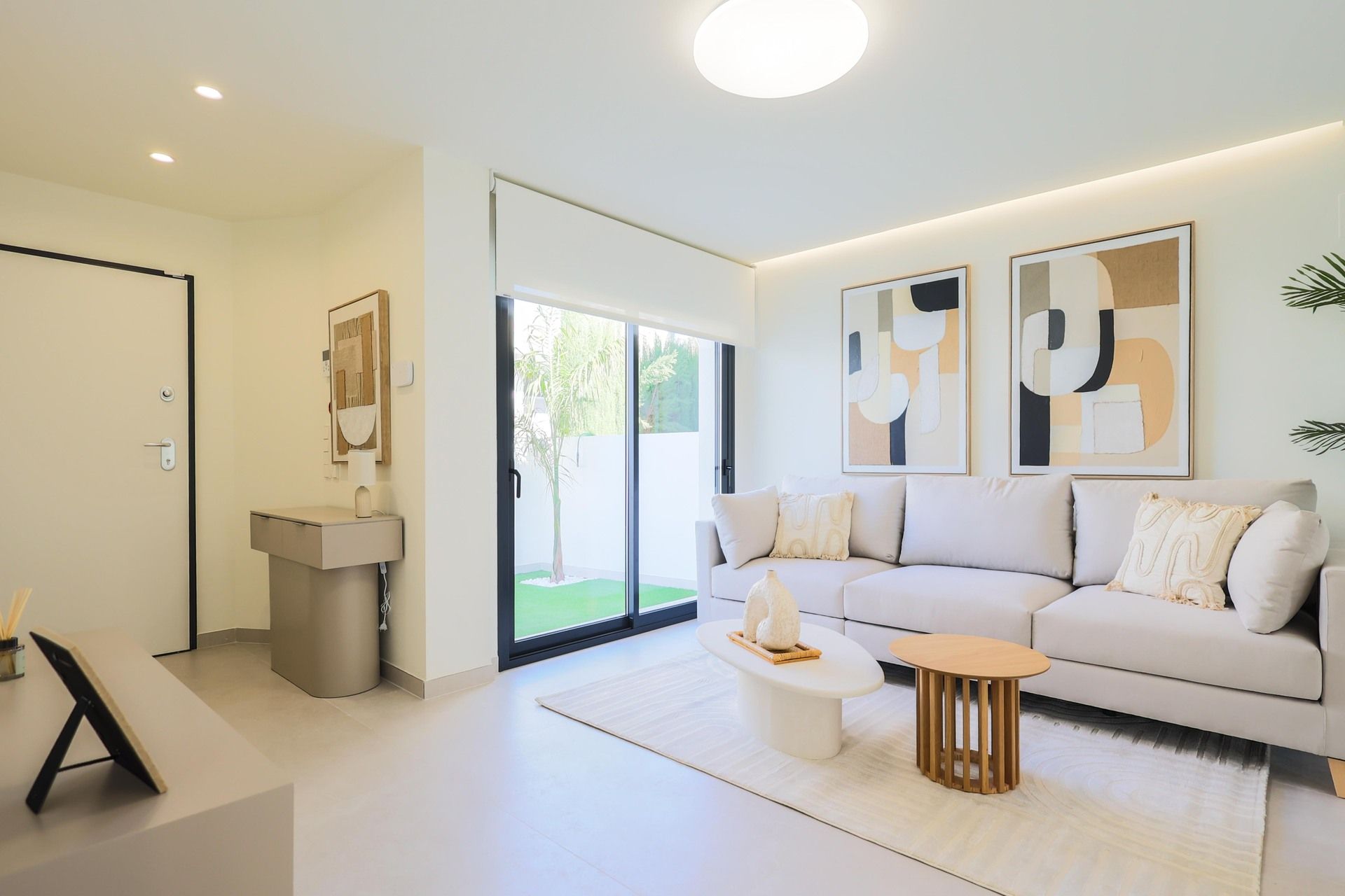 Neue Gebäude - Villa - Orihuela Costa - Costa Blanca Süd