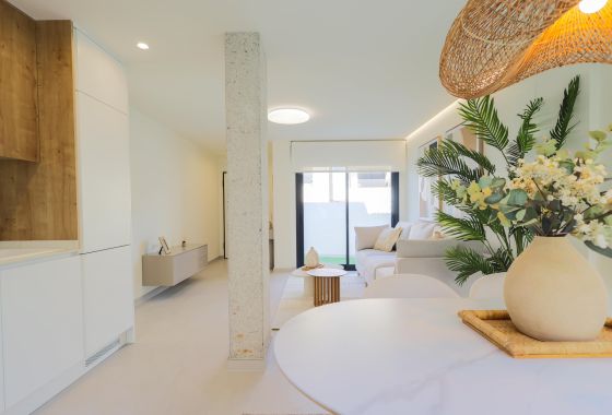 Villa · Obra nueva - Orihuela Costa · Alicante