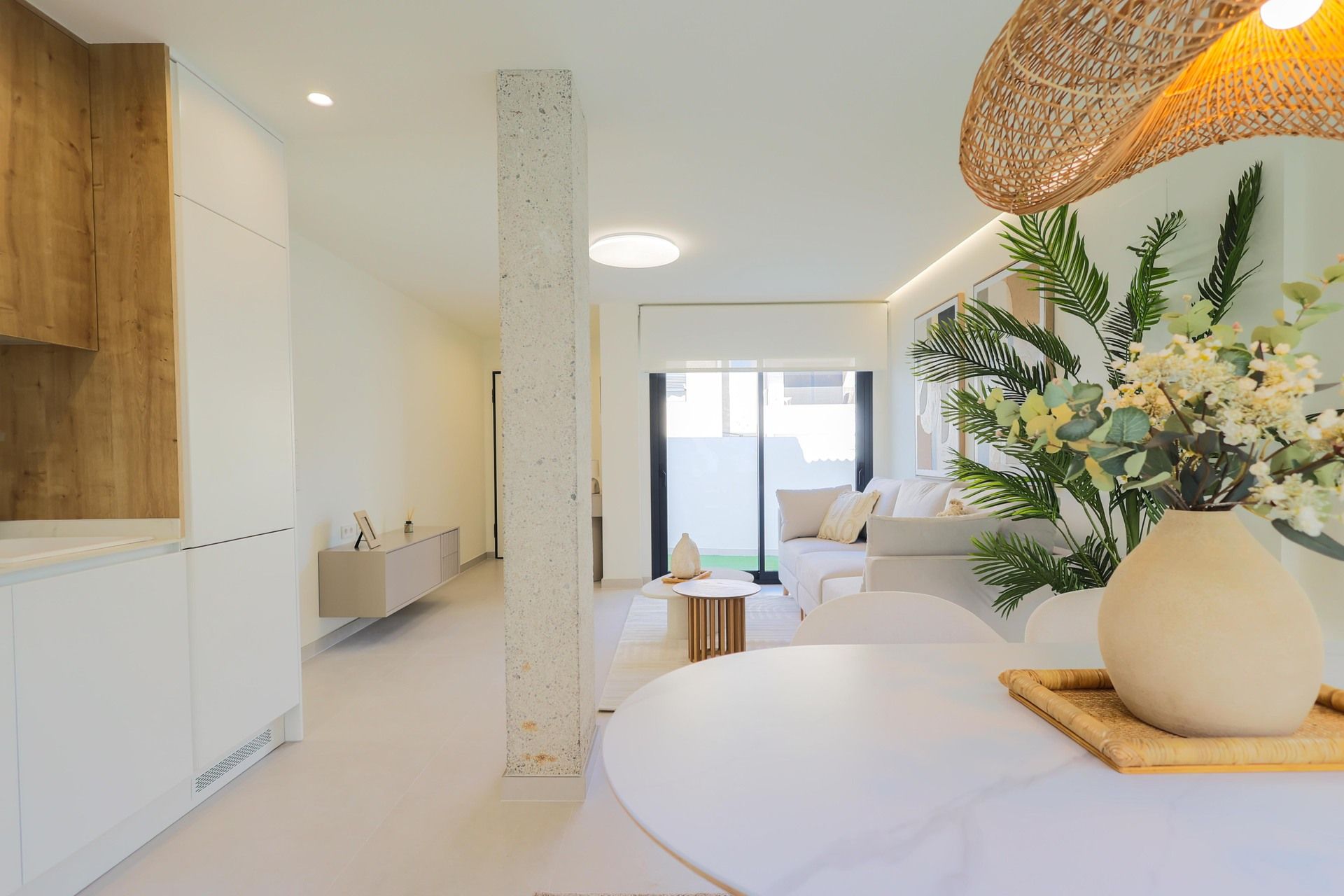 Neue Gebäude - Villa - Orihuela Costa - Costa Blanca Süd