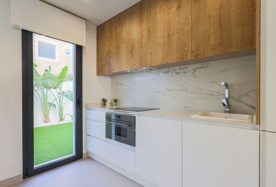 Villa · Obra nueva - Orihuela Costa · Alicante