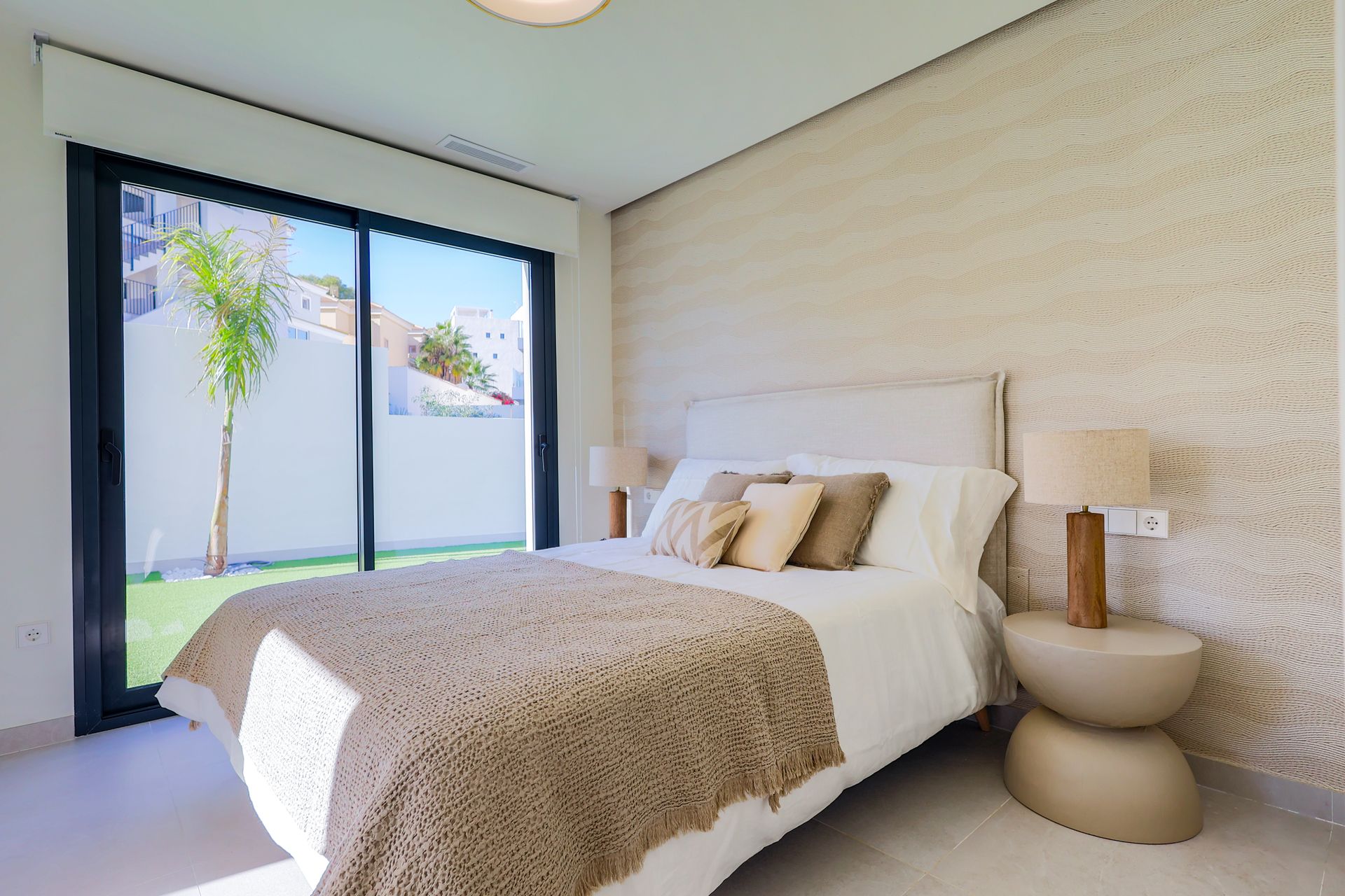 Neue Gebäude - Villa - Orihuela Costa - Costa Blanca Süd