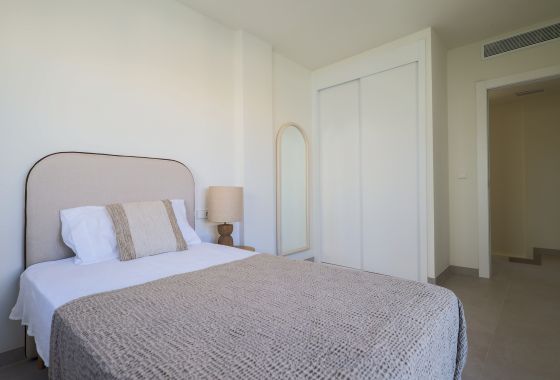 Villa · Obra nueva - Orihuela Costa · Alicante