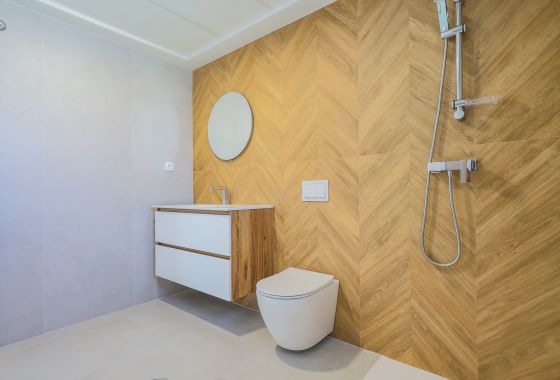 Villa · Obra nueva - Orihuela Costa · Alicante