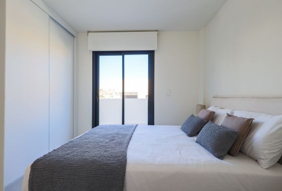 Villa · Obra nueva - Orihuela Costa · Alicante