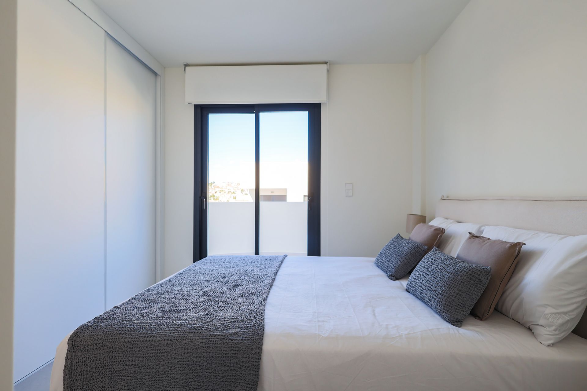 Neue Gebäude - Villa - Orihuela Costa - Costa Blanca Süd