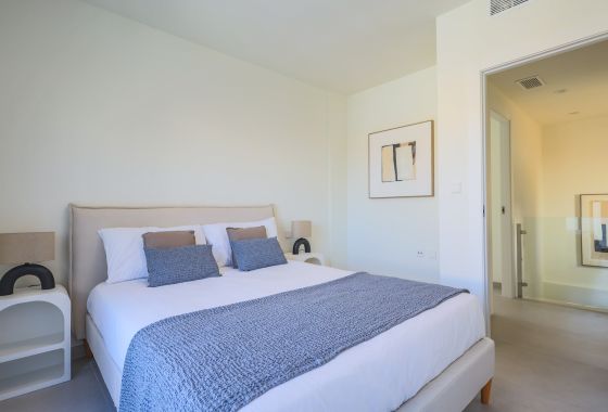 Villa · Obra nueva - Orihuela Costa · Alicante