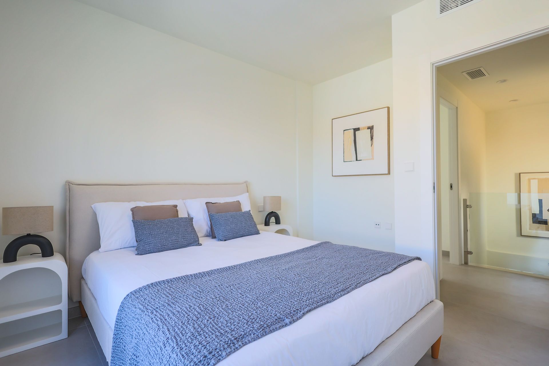Neue Gebäude - Villa - Orihuela Costa - Costa Blanca Süd