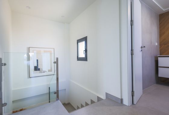 Villa · Obra nueva - Orihuela Costa · Alicante