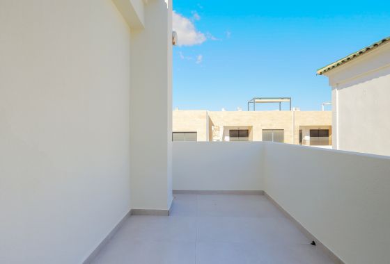 Villa · Obra nueva - Orihuela Costa · Alicante