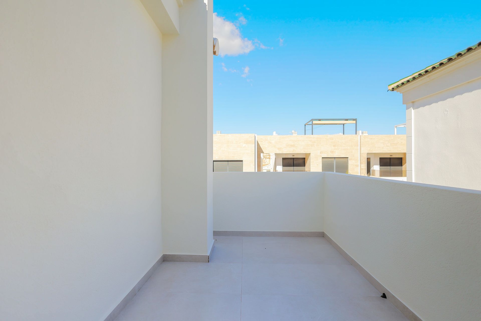 Neue Gebäude - Villa - Orihuela Costa - Costa Blanca Süd