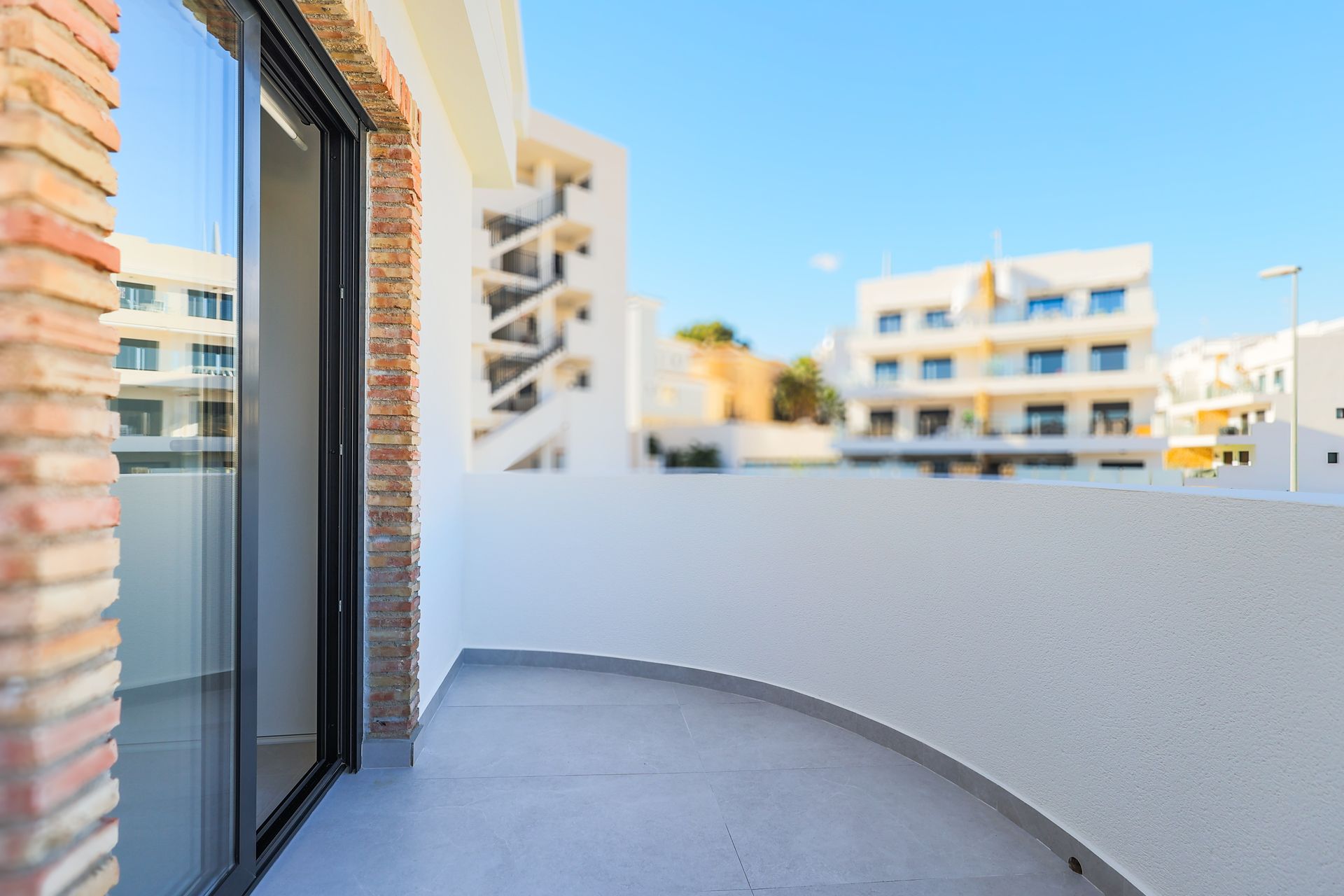 Neue Gebäude - Villa - Orihuela Costa - Costa Blanca Süd