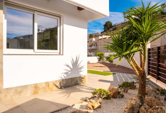 Villa · New Build - Ciudad Quesada · Alicante