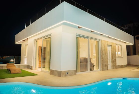 Detached in Ciudad Quesada