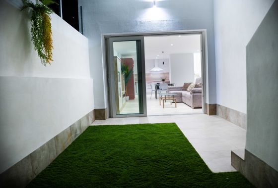 Villa · New Build - Ciudad Quesada · Alicante