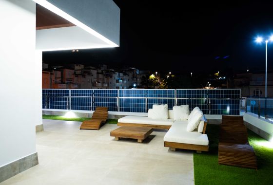 Villa · New Build - Ciudad Quesada · Alicante