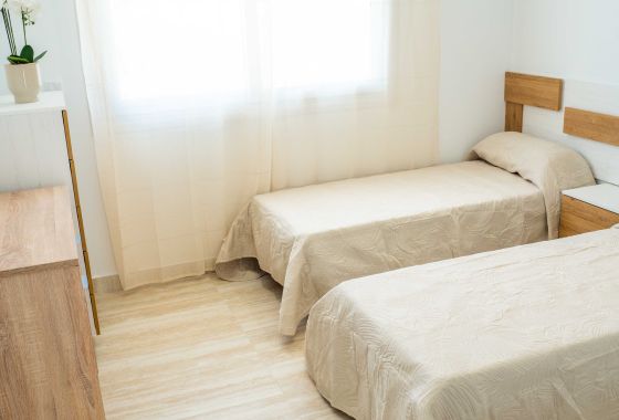 Villa · New Build - Ciudad Quesada · Alicante