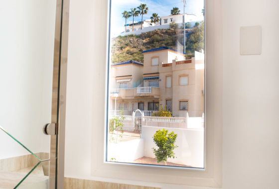 Villa · New Build - Ciudad Quesada · Alicante