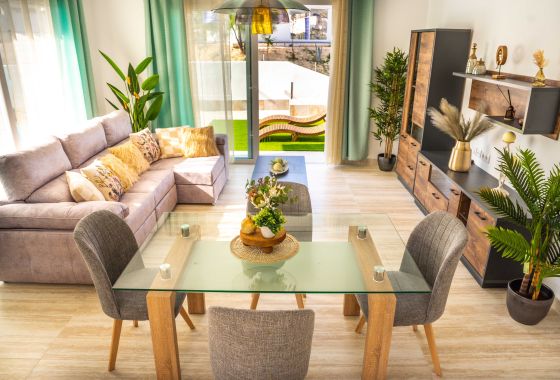 Villa · New Build - Ciudad Quesada · Alicante