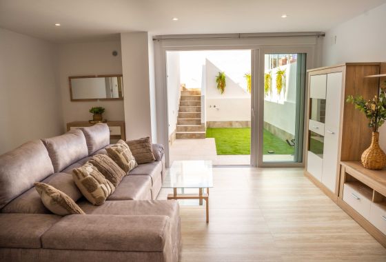 Villa · New Build - Ciudad Quesada · Alicante