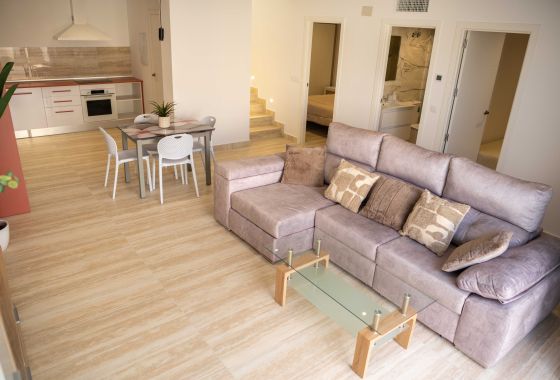 Villa · New Build - Ciudad Quesada · Alicante