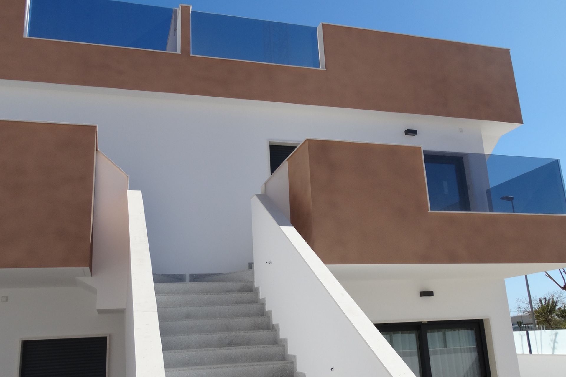 New Build - Bungalow - Pilar De La Horadada - Costa Blanca South