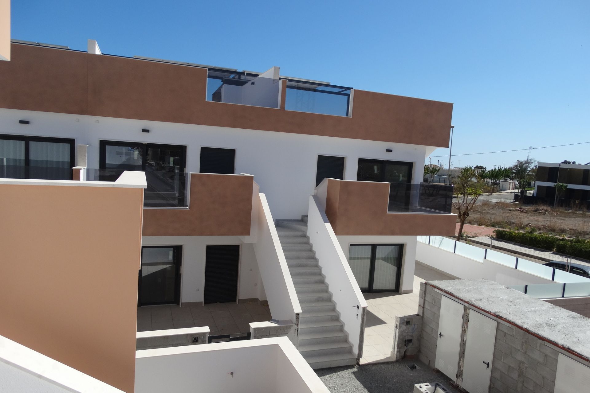 New Build - Bungalow - Pilar De La Horadada - Costa Blanca South