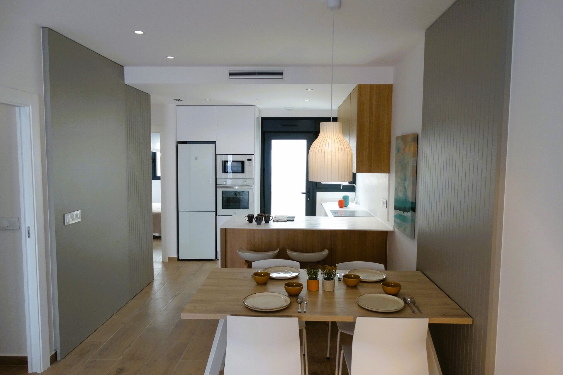 New Build - Bungalow - Pilar De La Horadada - Costa Blanca South