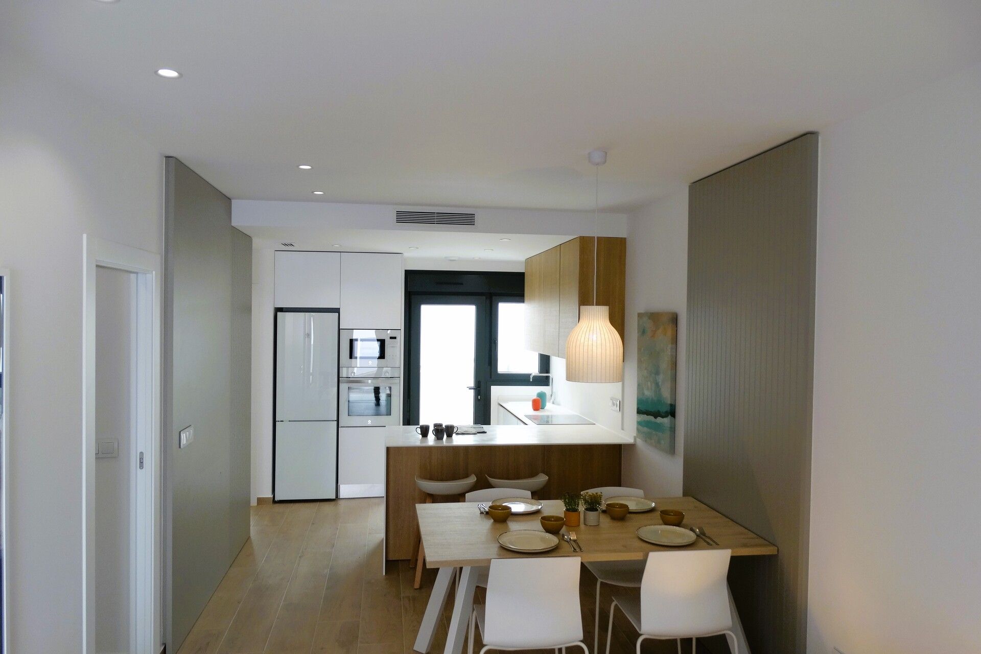 New Build - Bungalow - Pilar De La Horadada - Costa Blanca South