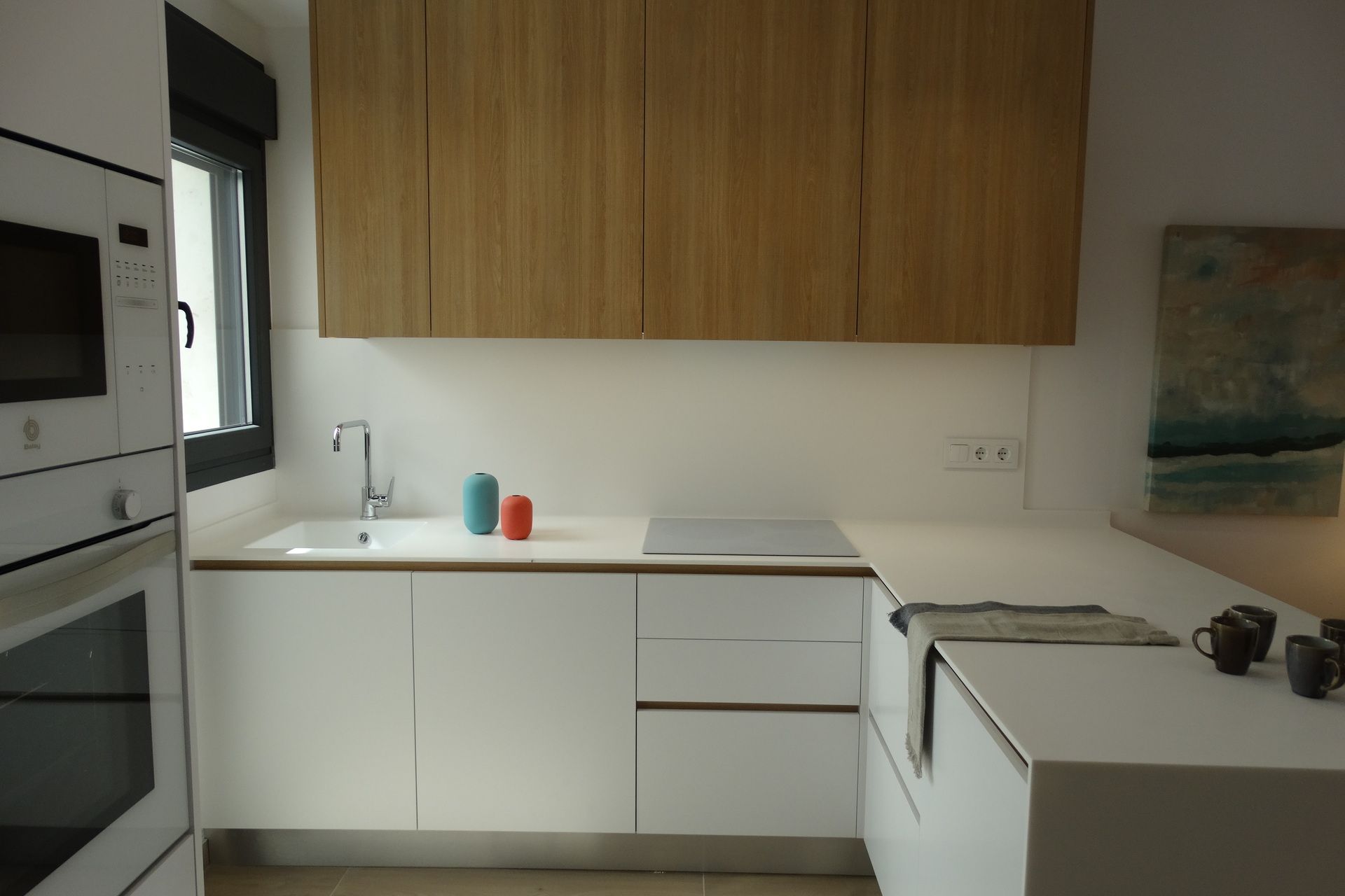 New Build - Bungalow - Pilar De La Horadada - Costa Blanca South
