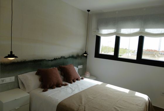 Bungalow · Neue Gebäude - Pilar De La Horadada · Alicante