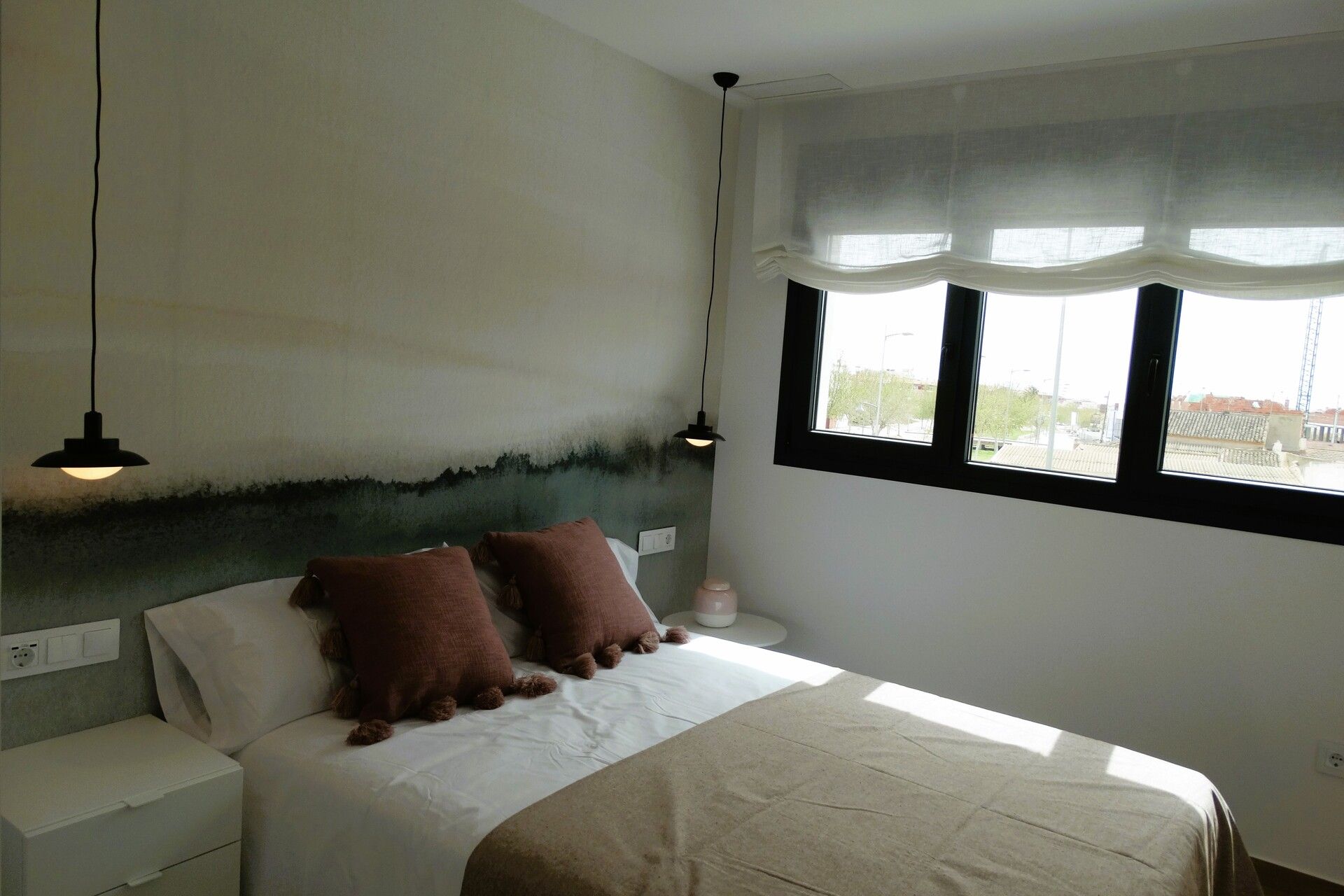 New Build - Bungalow - Pilar De La Horadada - Costa Blanca South