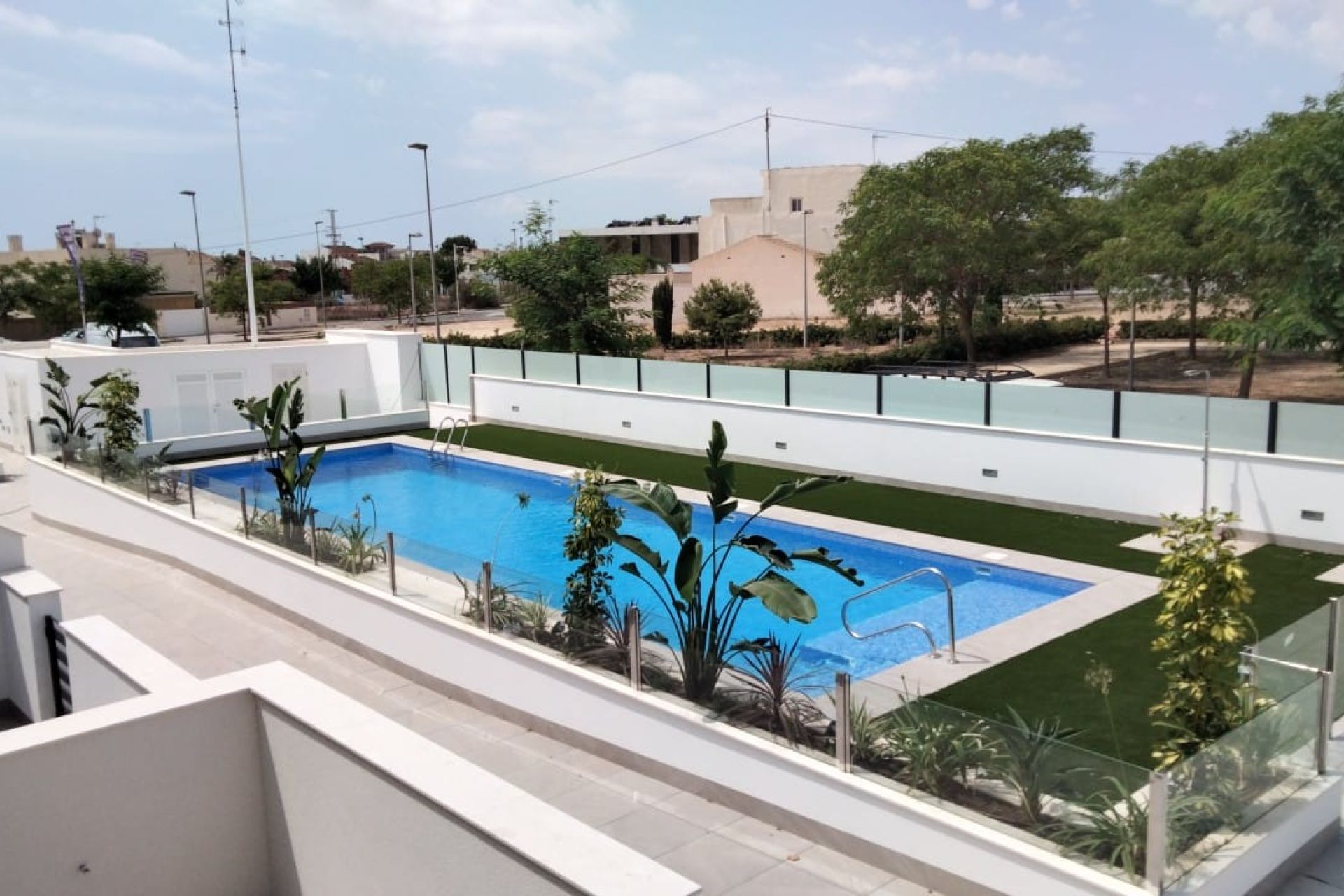 New Build - Bungalow - Pilar De La Horadada - Costa Blanca South