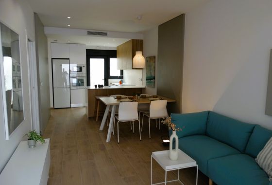Bungalow · Neue Gebäude - Pilar De La Horadada · Alicante