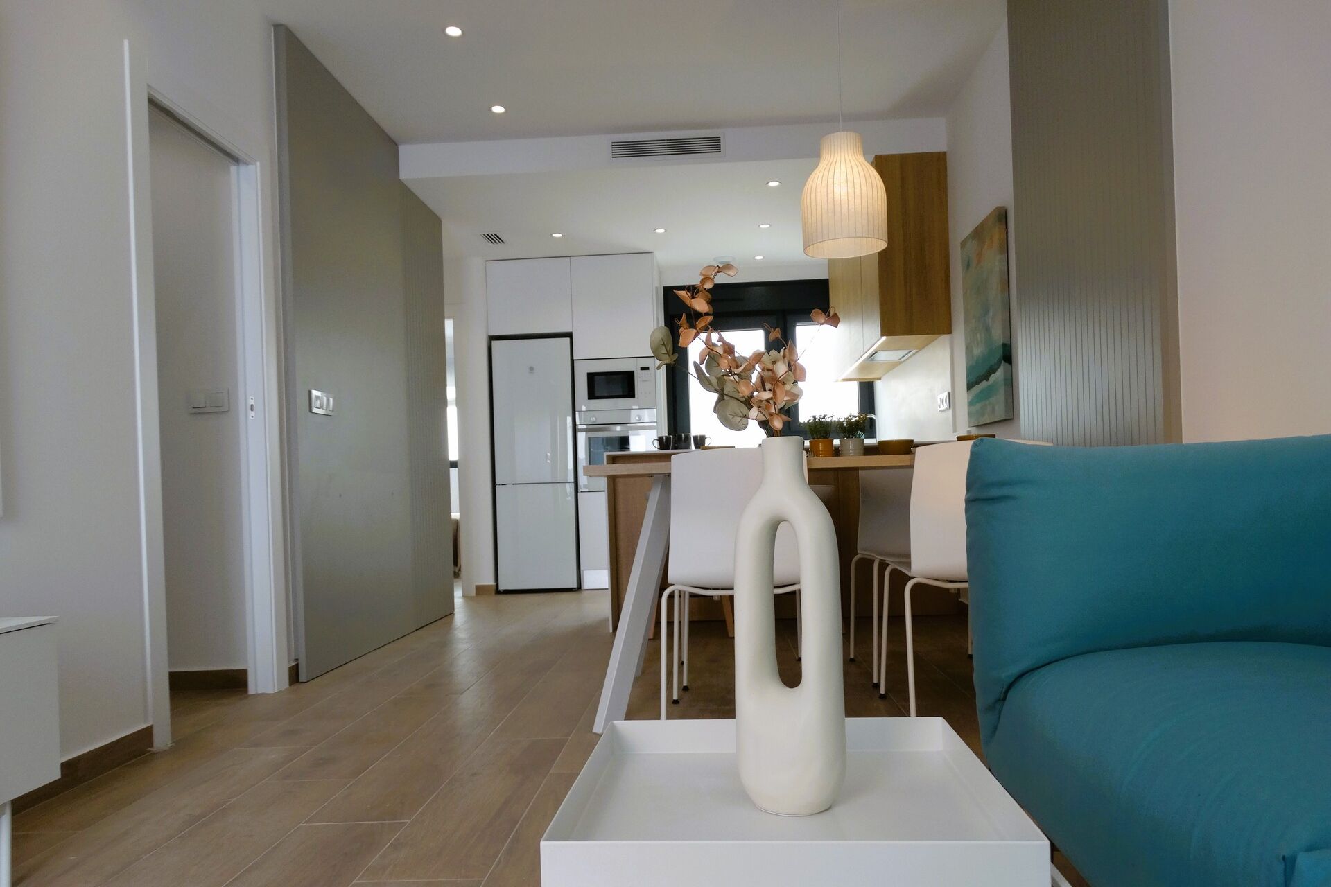 New Build - Bungalow - Pilar De La Horadada - Costa Blanca South