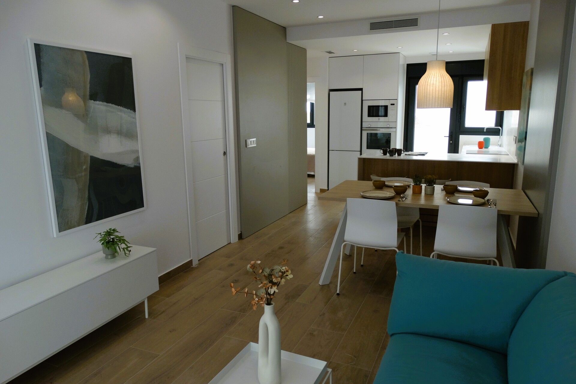 New Build - Bungalow - Pilar De La Horadada - Costa Blanca South