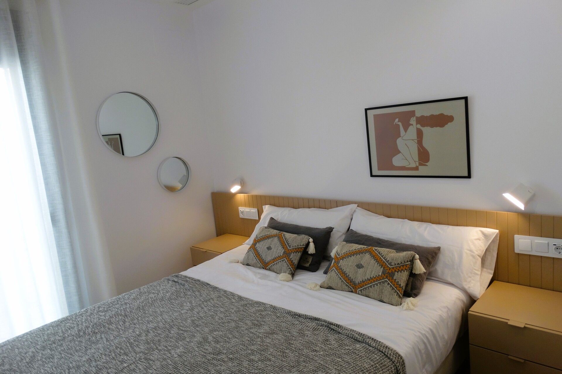 New Build - Bungalow - Pilar De La Horadada - Costa Blanca South