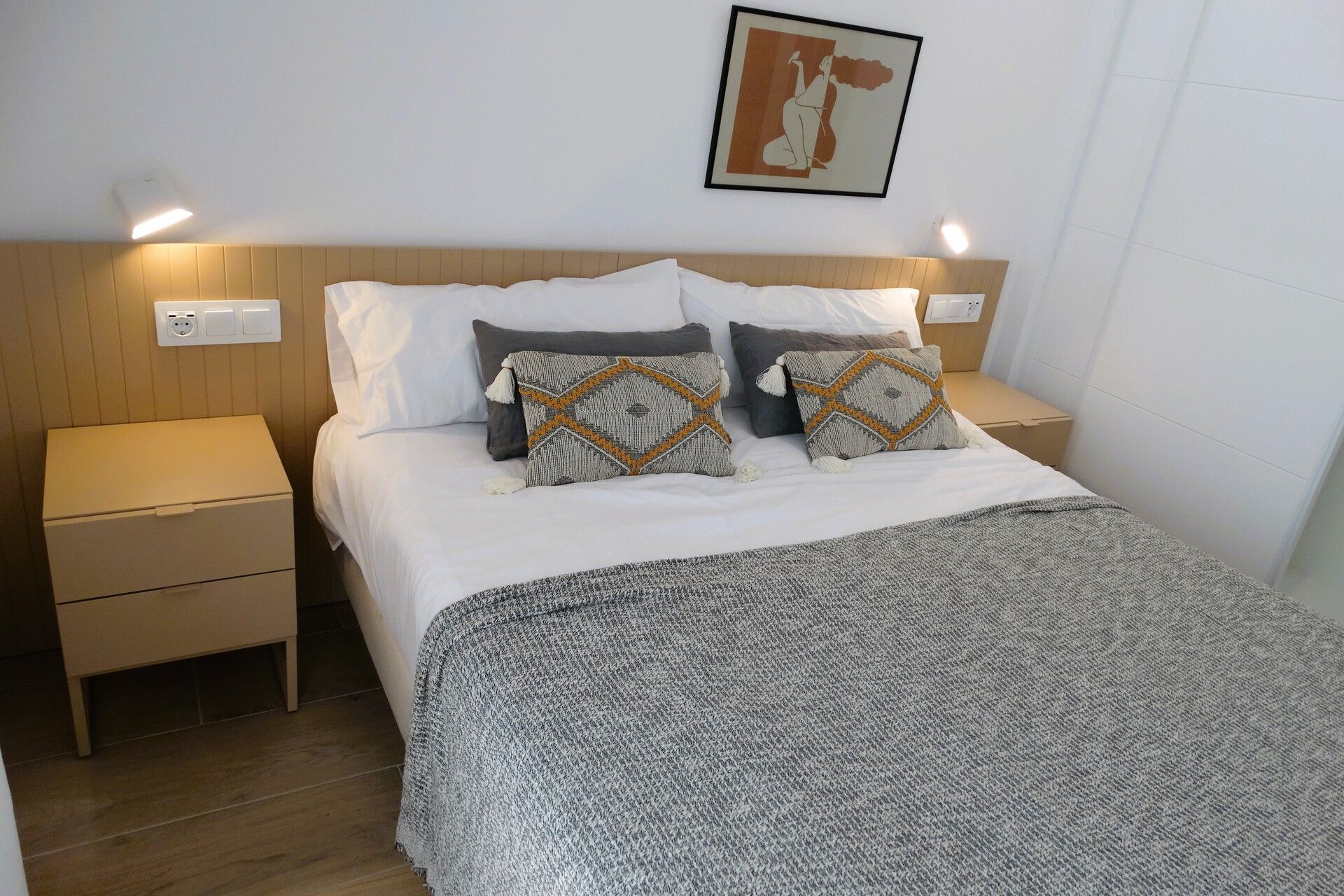 New Build - Bungalow - Pilar De La Horadada - Costa Blanca South