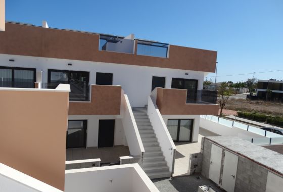Bungalow · Neue Gebäude - Pilar De La Horadada · Alicante