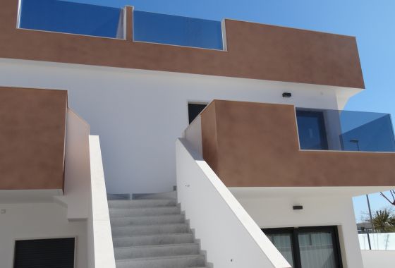 Bungalow · Neue Gebäude - Pilar De La Horadada · Alicante