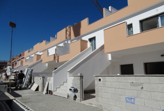Bungalow · Neue Gebäude - Pilar De La Horadada · Alicante