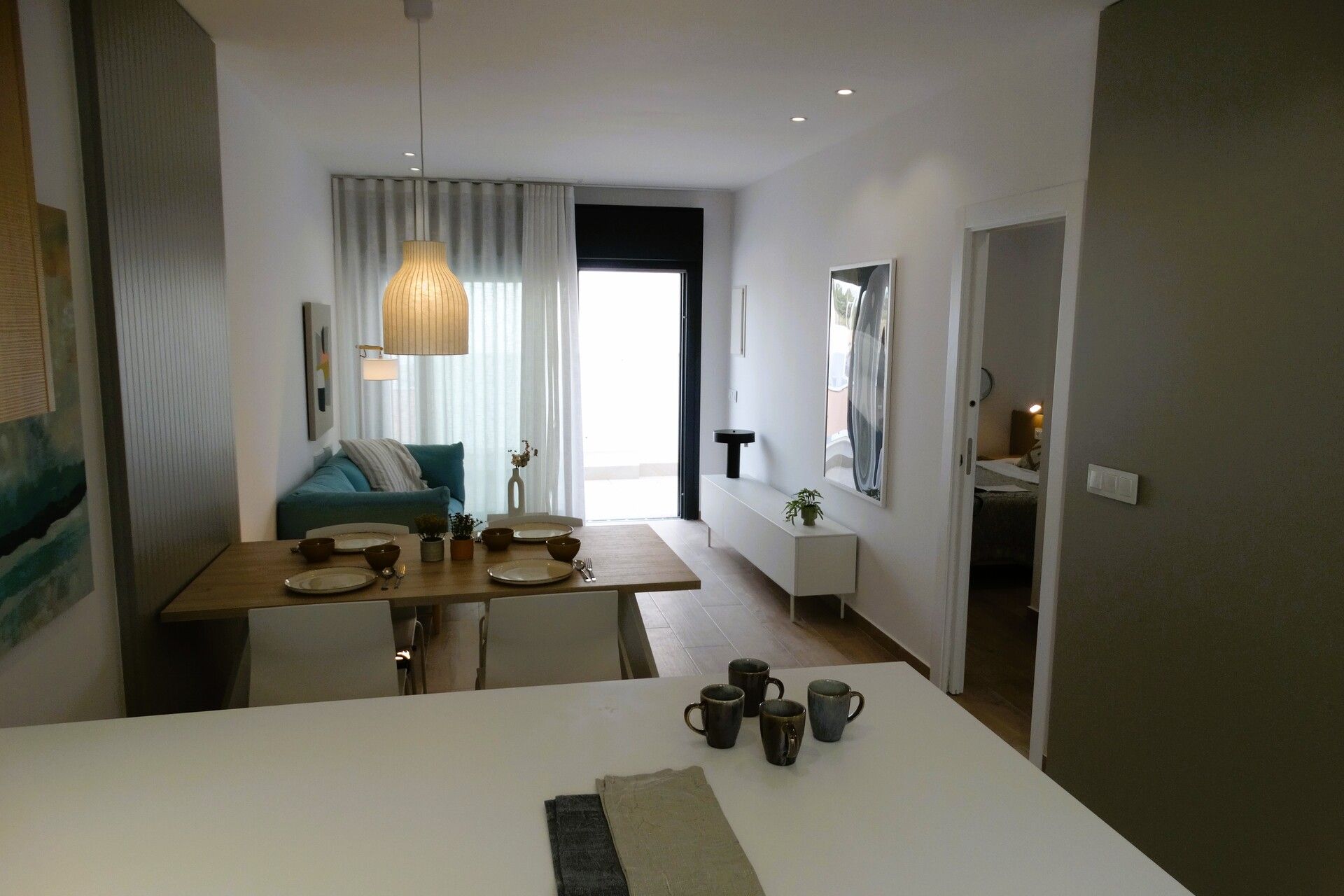 New Build - Bungalow - Pilar De La Horadada - Costa Blanca South