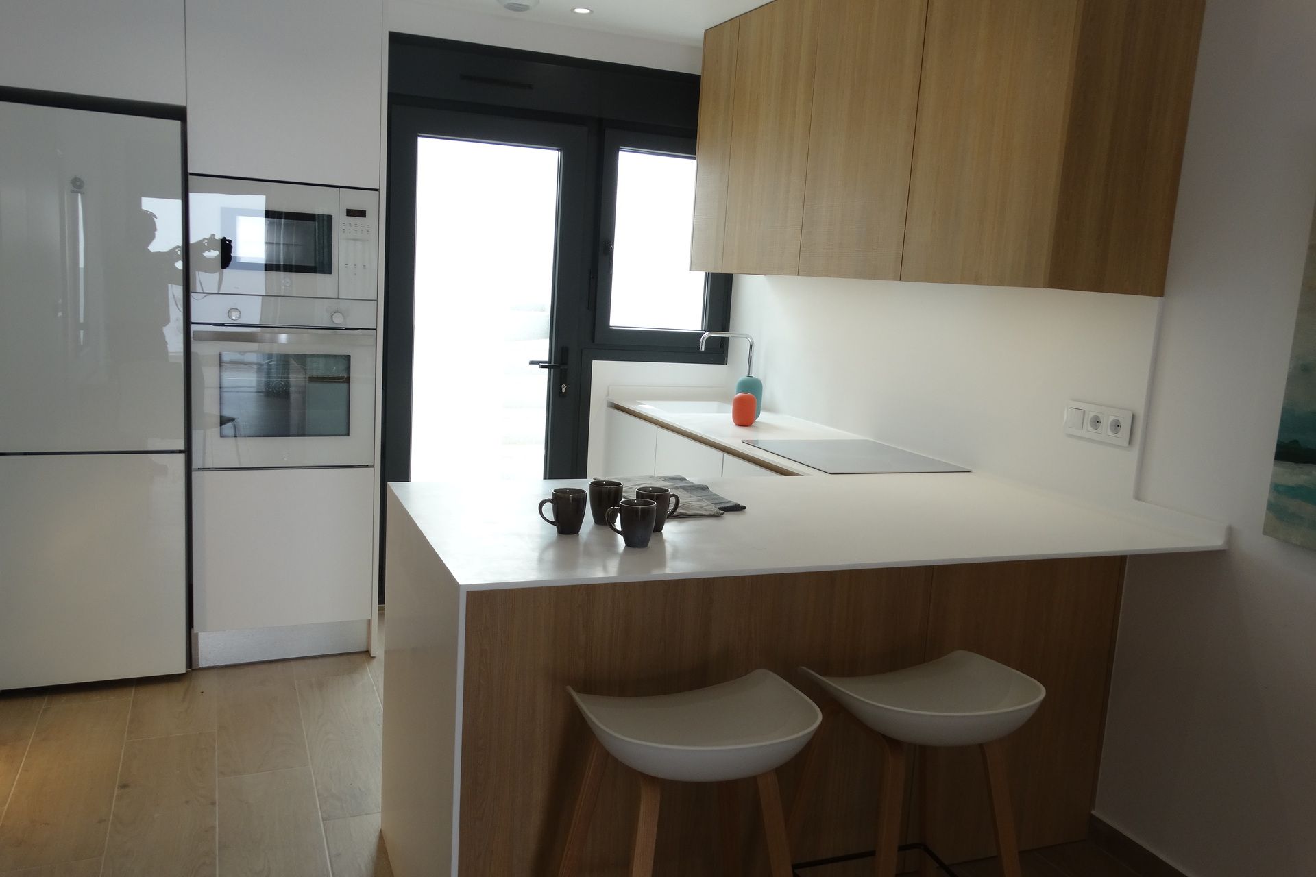 New Build - Bungalow - Pilar De La Horadada - Costa Blanca South