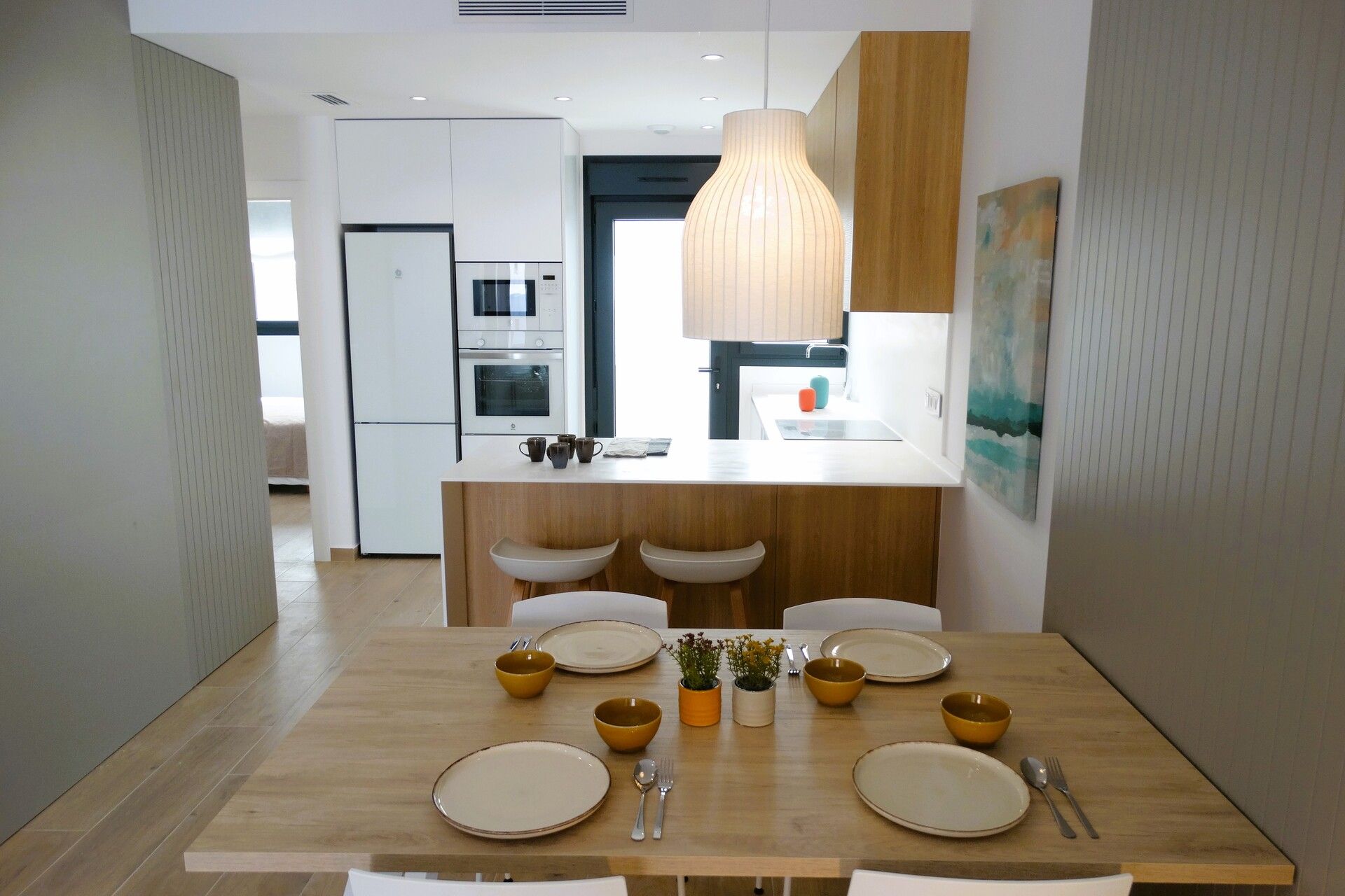 New Build - Bungalow - Pilar De La Horadada - Costa Blanca South