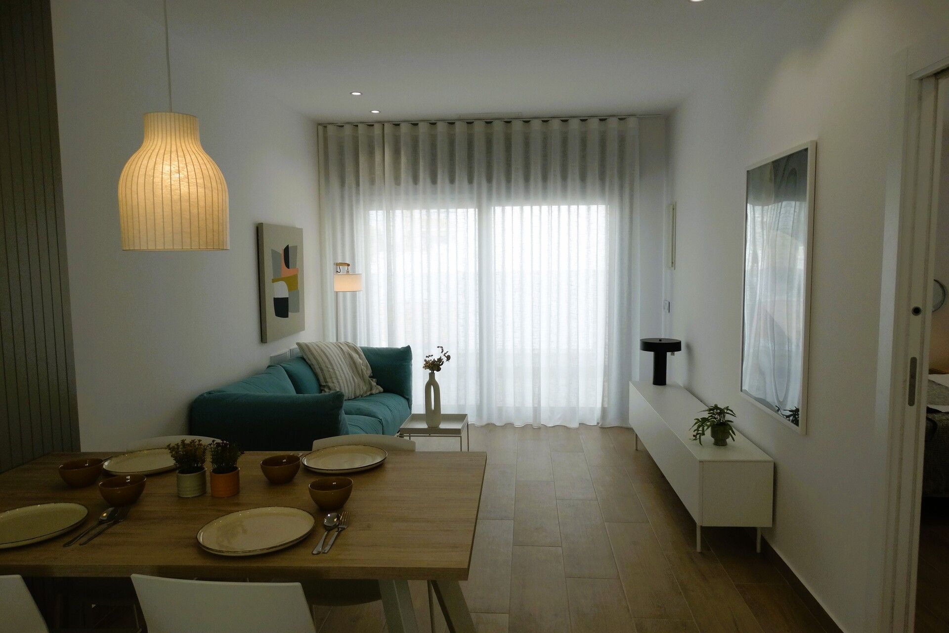 New Build - Bungalow - Pilar De La Horadada - Costa Blanca South