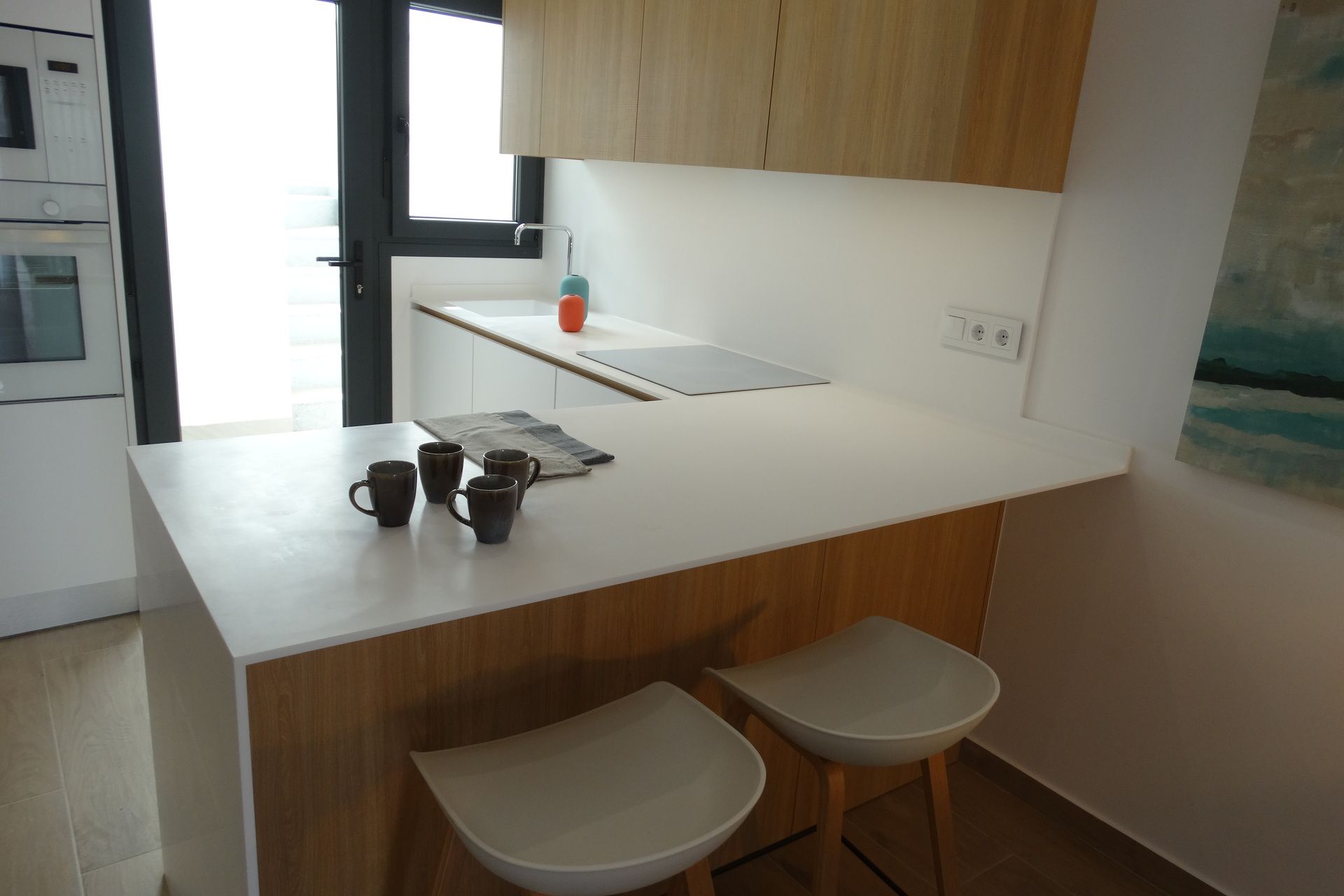 New Build - Bungalow - Pilar De La Horadada - Costa Blanca South