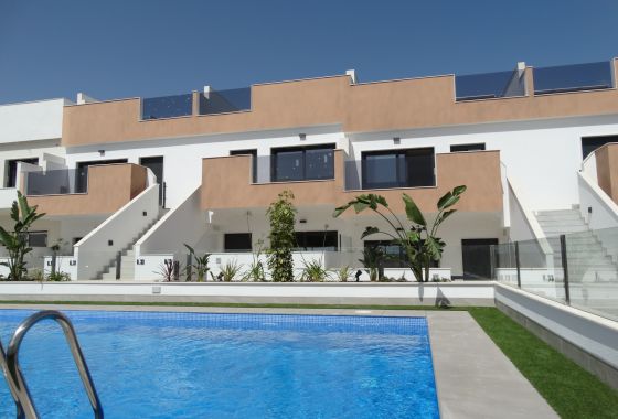 Bungalow · Neue Gebäude - Pilar De La Horadada · Alicante