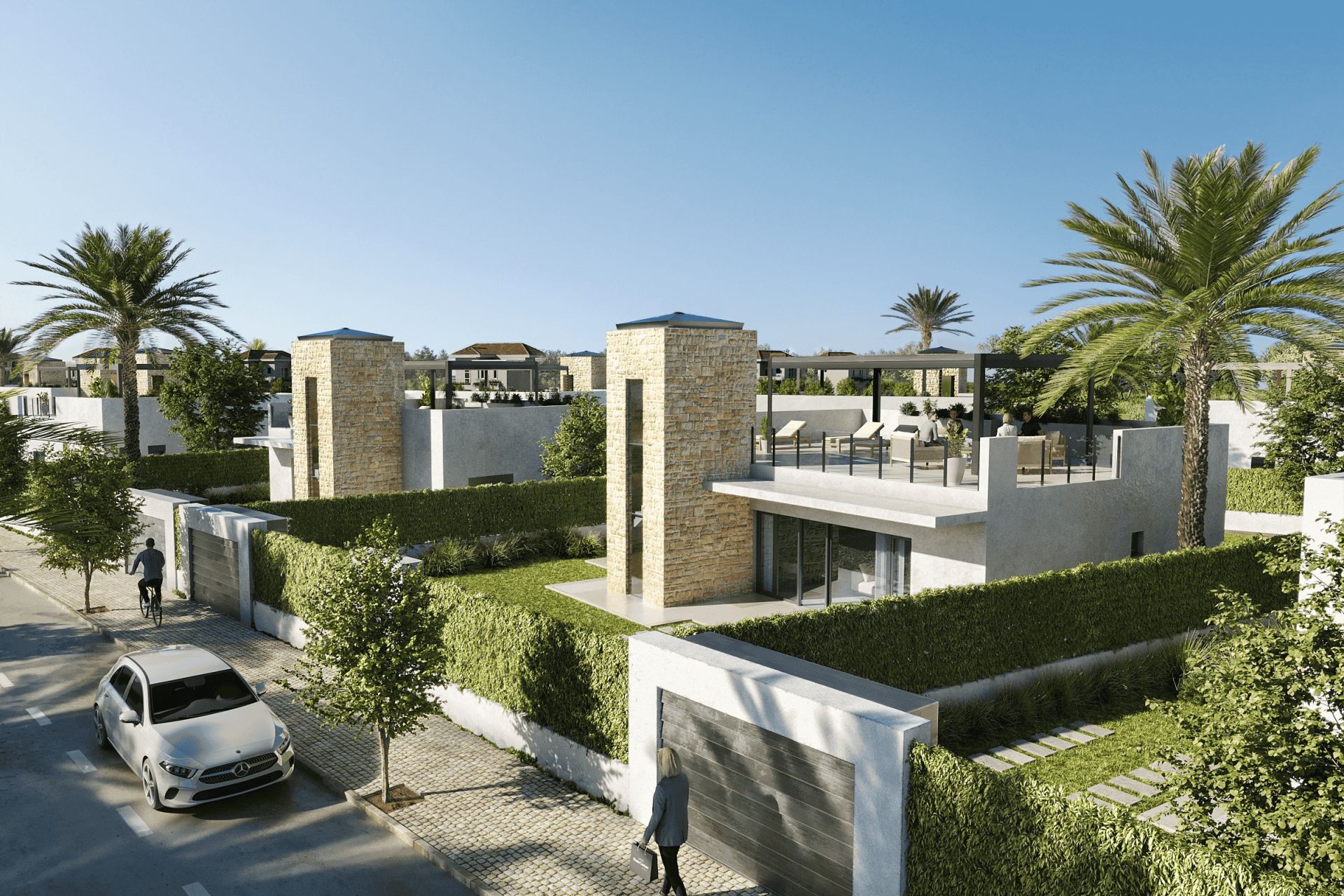 新建筑 - Villa - Purias - Costa Calida
